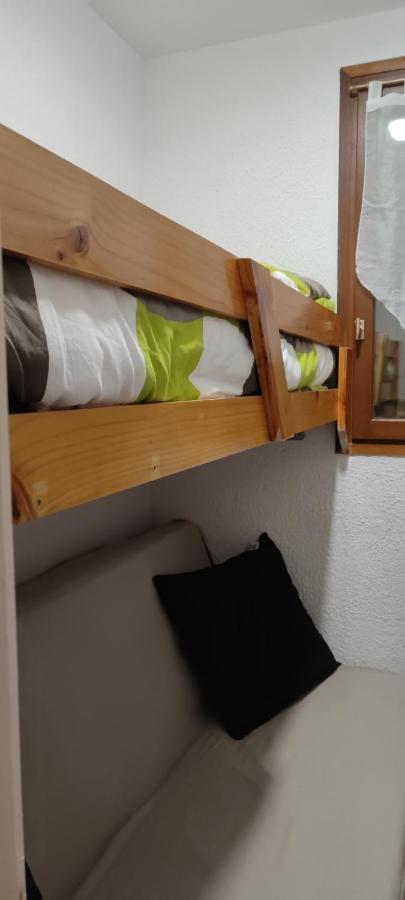 Pour Cure Et Ski Apartamento Bagnères-de-Luchon Exterior foto