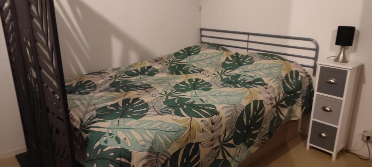 Pour Cure Et Ski Apartamento Bagnères-de-Luchon Exterior foto