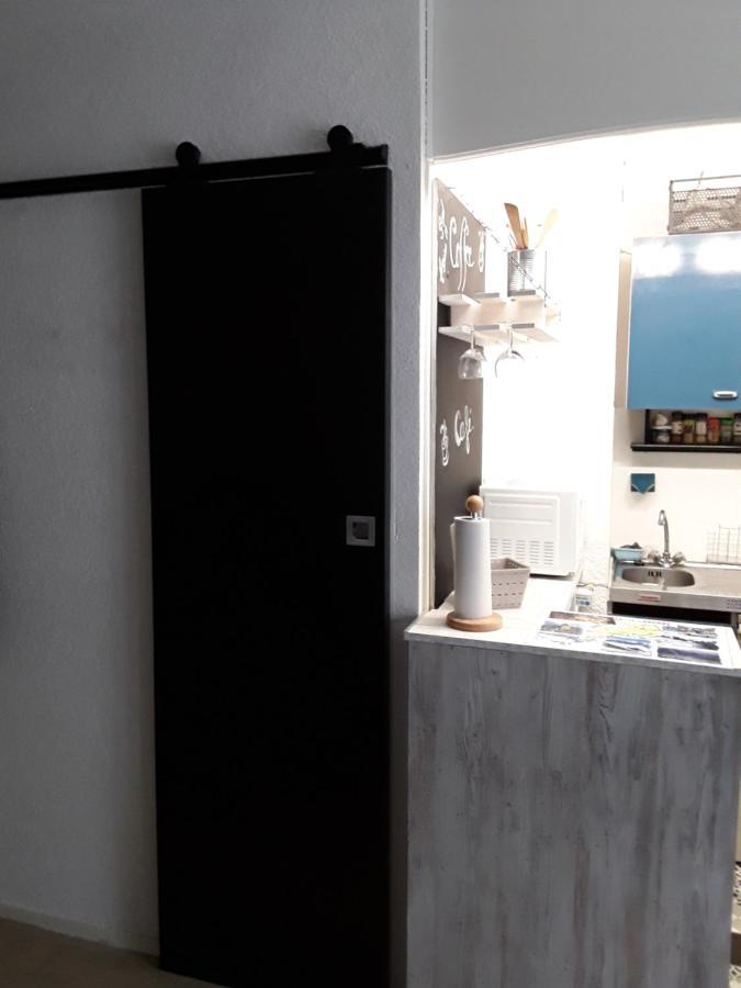 Pour Cure Et Ski Apartamento Bagnères-de-Luchon Exterior foto